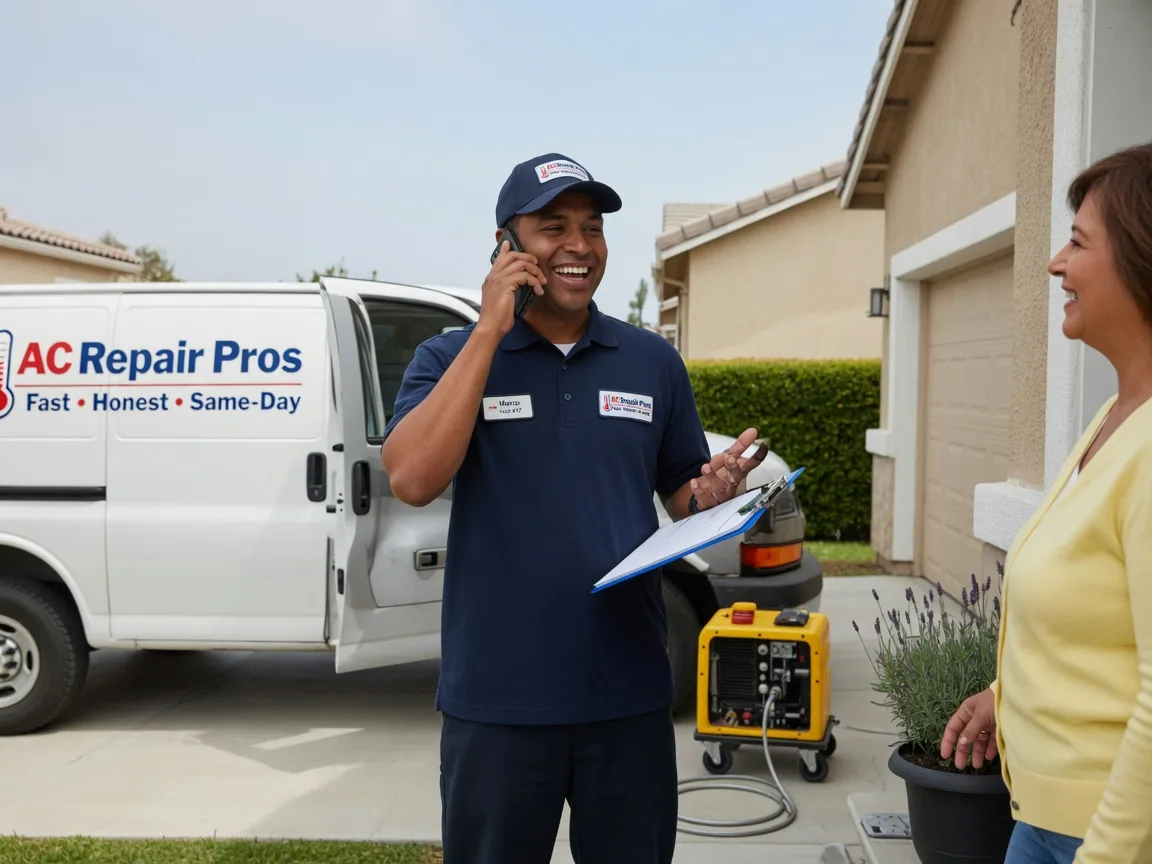 AC Repair Wagner, SD FAQs